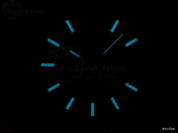 MiroTime 0305 TopPick DateJust 41 126334 C+F 1:1 Best Edition 904L Steel Green Dial on SS Jubilee Bracelet VR 1392